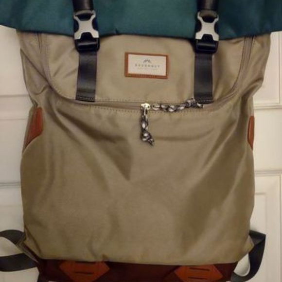 Doughnut Large Travel Backpack - Picture 2 of 9